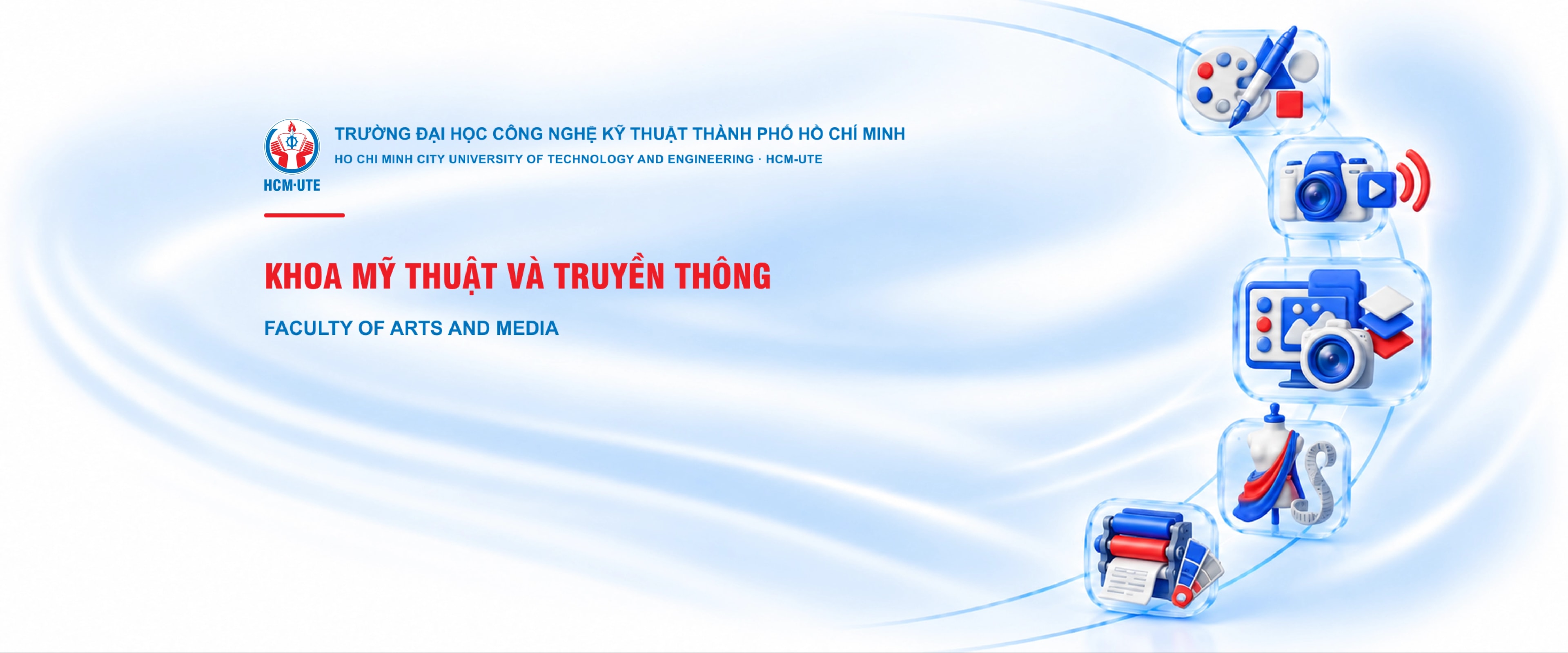 Trường Đại học Công nghệ Kỹ thuật TP. Hồ Chí Minh